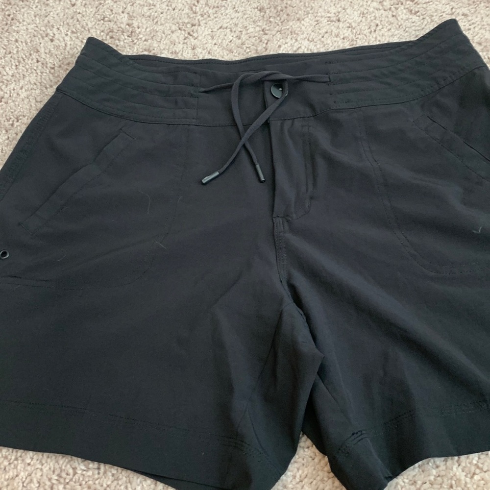 Athletic short